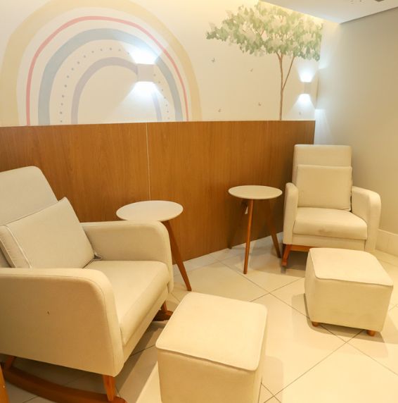 Espaço família